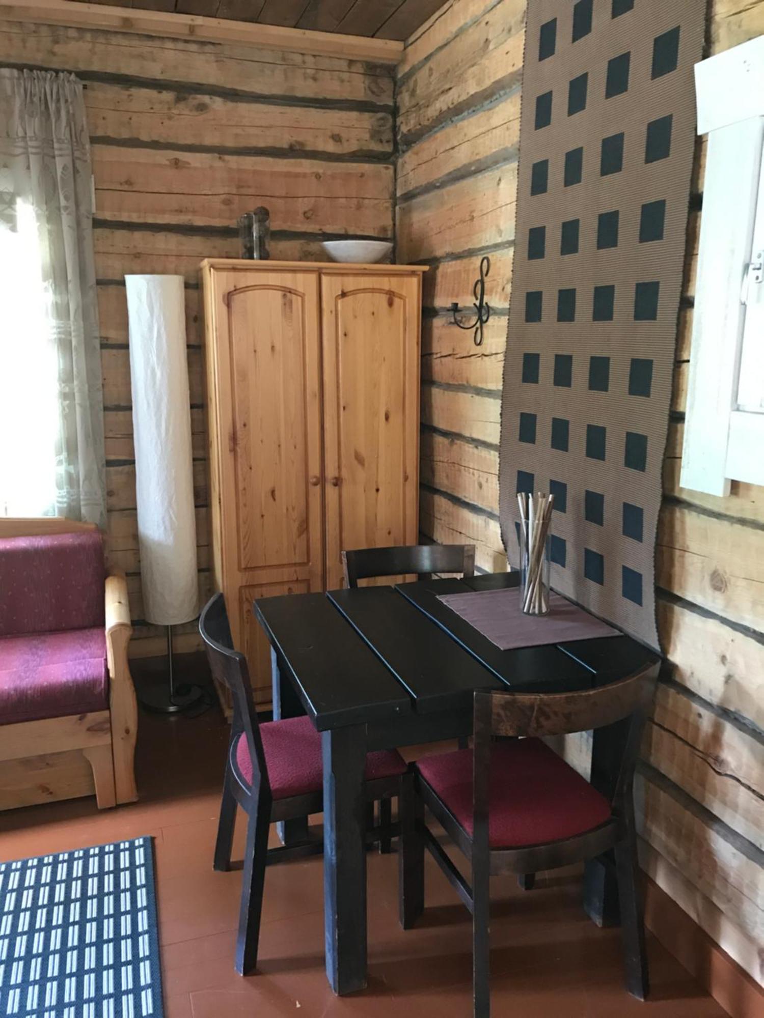 Iisakki Village Hotel Ruka