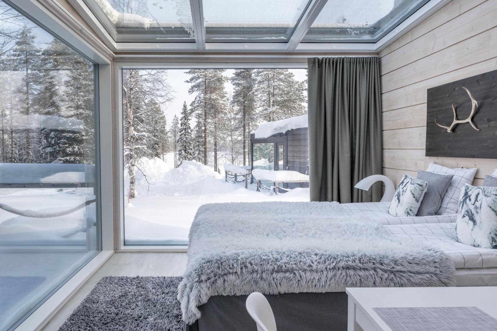 Iisakki Village Hotel Ruka