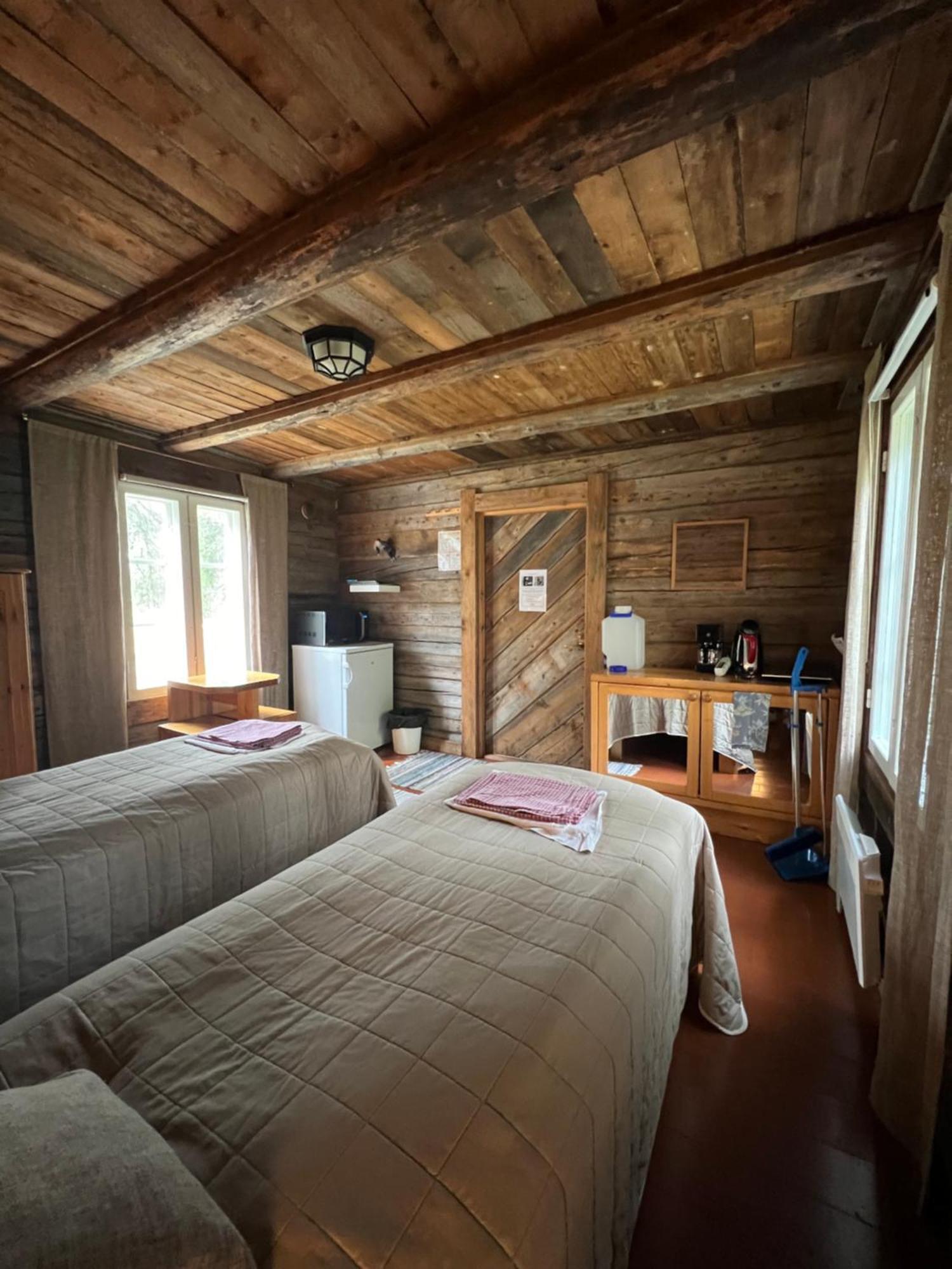 Hotell Iisakki Village
