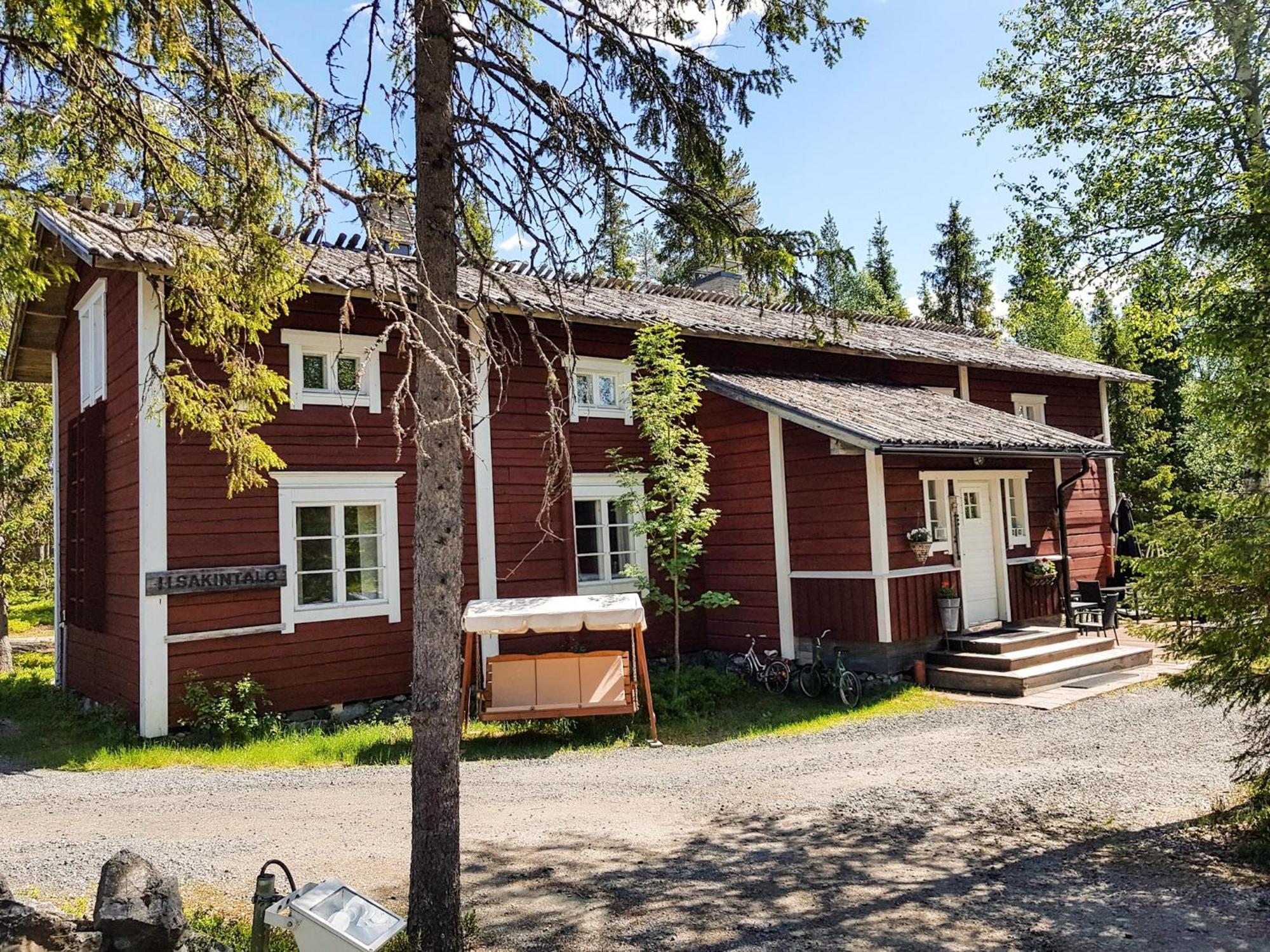 Iisakki Village Ruka