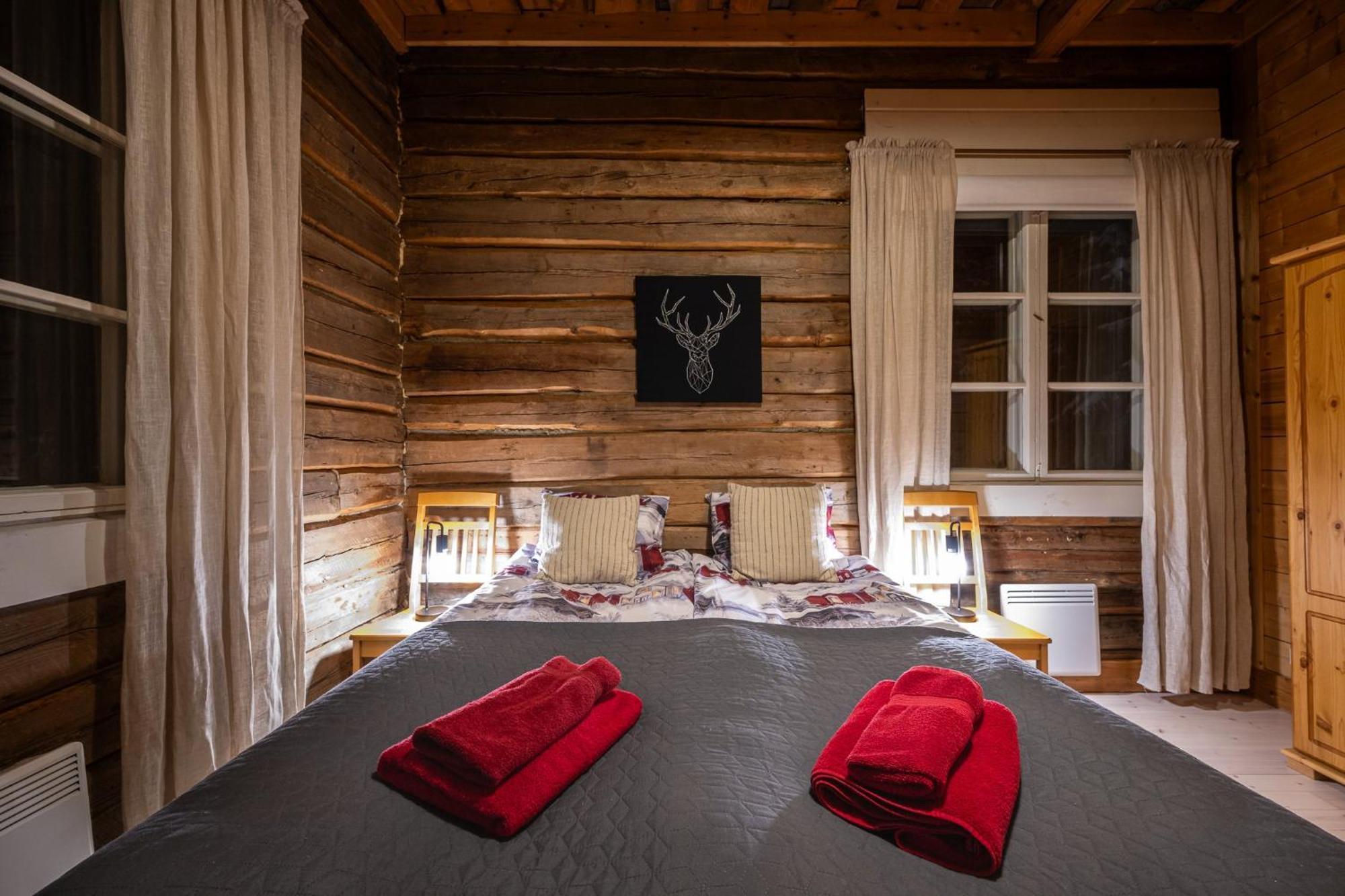 Iisakki Village Hotel